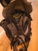 Backpack/ Trekking/ Rucksack Jack Wolfskin Highland Hamburg-Nord - Hamburg Groß Borstel Vorschau