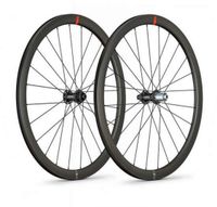 Laufradsatz Wilier Carbon NDR38 NEU RIm oder Disc Bayern - Piding Vorschau