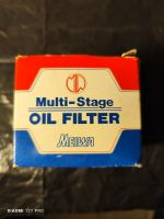 Meiwa Multi - Stage Oil Filter H100I - K2004 Dithmarschen - Tellingstedt Vorschau