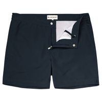 BLUEMINT Edel Swimm Shorts "Bond", Dunkelblau, 32 München - Schwanthalerhöhe Vorschau