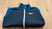 Helly Hansen Fleecejacke 140 blau navy Fleece Winter warm Östliche Vorstadt - Fesenfeld Vorschau