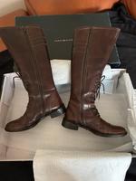 Tommy Hilfiger Stiefel Größe 36 Leder Bochum - Bochum-Ost Vorschau
