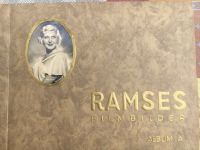 Ramses Filmbilder-Album Rarität Bayern - Köditz Vorschau