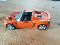 Modellauto Maisto Opel Speedster 1:18 Nordrhein-Westfalen - Gelsenkirchen Vorschau