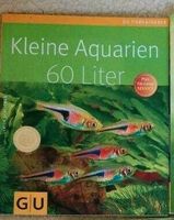 Tierratgeber Kleine Aquarien Baden-Württemberg - Ketsch Vorschau