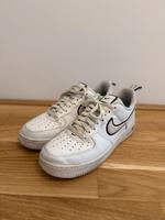Nike Air Force 1 Gr. 42 wie neu selten Walle - Utbremen Vorschau