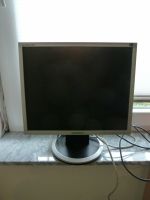 Monitor von Samsung - SyncMaster 940N Nordrhein-Westfalen - Bergisch Gladbach Vorschau