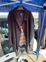 Burberry Damen Mantel Düsseldorf - Eller Vorschau