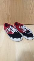 Vans Sneaker Schuhe, Atwood Low-Top, Größe 38,5, rot-schwarz Leipzig - Mölkau Vorschau