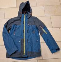 Icepeak Herren Skijacke/Parka, Größe 48 Bayern - Hauzenberg Vorschau