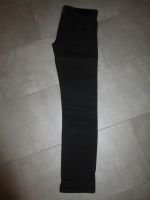 FSBN Jeans Modell BILL 32/30 black wie neu Slim Fit Nordrhein-Westfalen - Herford Vorschau