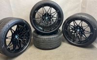 Original BMW M3 G80 M4 G82 G83 M2 G87 19 20 Zoll M826 SOMMERRÄDER Hessen - Meinhard Vorschau