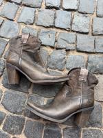 Stiefeletten Hessen - Bad Vilbel Vorschau