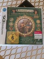 Professor Layton und die verlorene Zukunft-Nintendo DS Brandenburg - Luckenwalde Vorschau