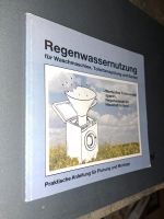 Regenwasser Nutzung Waschmaschine Toilette Garten Planung Montage Berlin - Pankow Vorschau