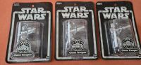 Star Wars Silver Clonetrooper Originalverpackt Hasbro Hessen - Eltville Vorschau