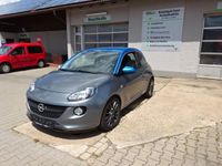 Opel Adam GNTM 1.0 -Navi Bayern - Windsbach Vorschau