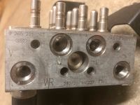 ABS Hydraulikblock | BMW e39 | 530i | 265 225 005 Baden-Württemberg - Burgstetten Vorschau