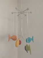 Mobile handmade Fische Meer Baden-Württemberg - Bietigheim Vorschau