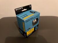 NEW/NOS Original Sony AC-E60HG Netzteil für TCD-D8 DAT Walkman Berlin - Reinickendorf Vorschau