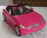 Barbie Auto Sachsen-Anhalt - Bad Lauchstädt Vorschau