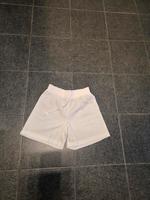 Neue Kurze Weiße Hose Niedersachsen - Lingen (Ems) Vorschau