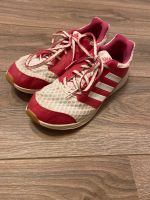 Adidas Turnschuhe Sportschuhe pink weiß Damen Gr.40 eco ortholite Nordrhein-Westfalen - Nörvenich Vorschau