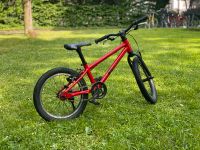 Kubike 16 Large MTB Rot Dresden - Blasewitz Vorschau