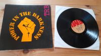 TRB Power in the Darkness LP Langspielplatte Schallplatte Vinyl Thüringen - Hohenleuben Vorschau
