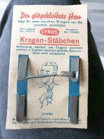 Kragenhalter Vintage Gaggeschenk Sachsen - Werdau Vorschau