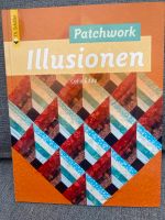 Patchwork, Buch, Illusionen von Celia Eddy Berlin - Neukölln Vorschau