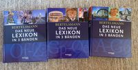 Lexika 3 Bände Lexikon Sachsen - Dahlen Vorschau