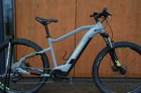 e-Mountainbike Haibike HardNine 6-630 Wh - 2022 Gr. L (4x) Niedersachsen - Clausthal-Zellerfeld Vorschau