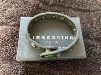 Grünes Lederarmband von Liebeskind Hessen - Eschborn Vorschau