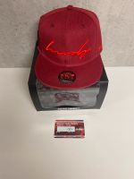 How Deep Cap/SnapBack Mütze Limited Edition DKMS Lebensretter4 Bayern - Ingolstadt Vorschau