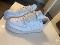 Nike Air Force One Hamburg-Mitte - Hamburg Wilhelmsburg Vorschau