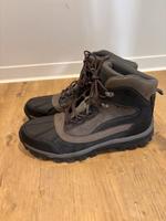 Herren Wanderschuhe (Stiefel) - Größe 44 - sehr guter Zustand Dresden - Äußere Neustadt Vorschau