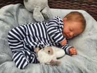 Reborn Baby Kai von Gudrun Legler Nordrhein-Westfalen - Nottuln Vorschau