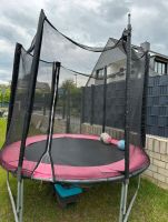 Trampolin zu verkaufen Nordrhein-Westfalen - Langenfeld Vorschau