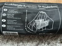 Moskitonetz z.B. für Kinderbett von Globetrotter Hannover - Nord Vorschau