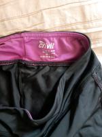 Radlerhose für Damen Größe  M 40/42 Baden-Württemberg - Friedrichshafen Vorschau