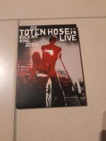 Die Toten Hosen - Live Rock am Ring 2004 DVD Bayern - Pollenfeld Vorschau