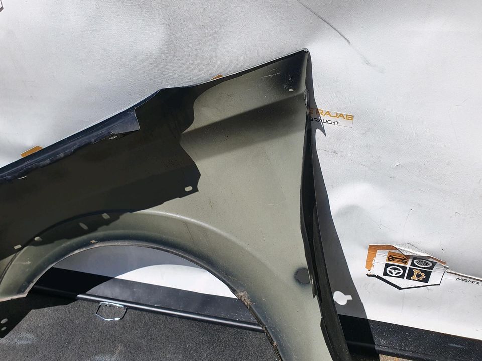 Opel Vectra C Kotflügel Rechts Beifahrerseite Wing Fender ab 02-0 in Niederkassel