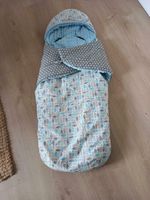 Hand made Fußsack für den buggy Baden-Württemberg - Fronreute Vorschau