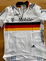 Herren-Fahrrad-Trikot “Deutscher Meister” von Adidas, Gr.7, Rheinland-Pfalz - Trimport Vorschau