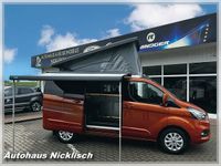 Wohnmobil MIETEN Campingbus Kastenwagen Camper Reisemobil R 490 Sachsen - Riesa Vorschau