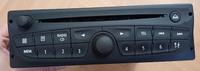 Renault Original Autoradio CD Radio Bosch – 281159665R mit Code Wuppertal - Vohwinkel Vorschau
