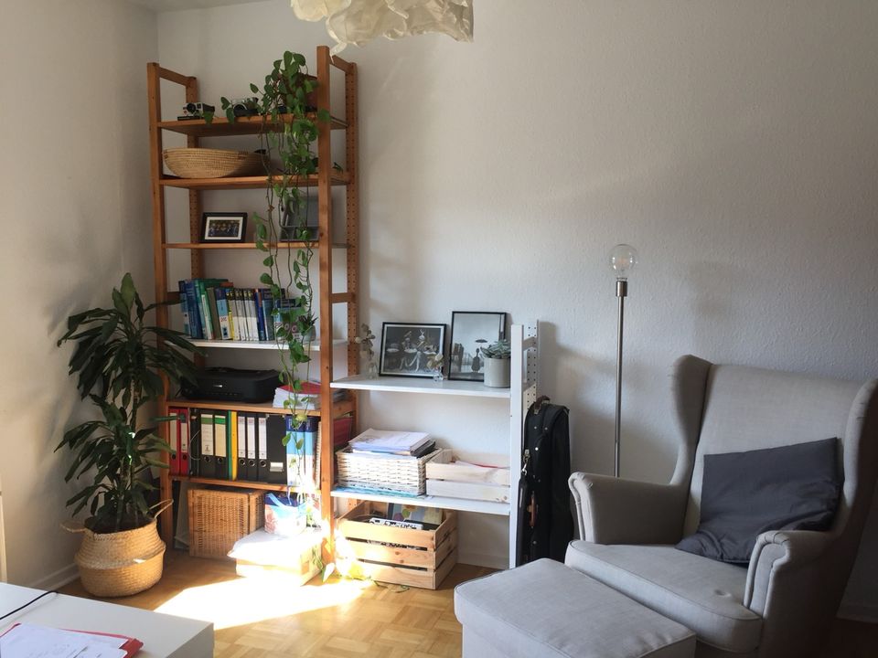 ANFRAGESTOPP: Helle 3,5 Zimmer Wohnung zur Miete in Kiel