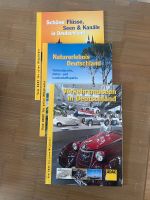 3 Zeitschriften ADAC Rheinland-Pfalz - Höhn Vorschau