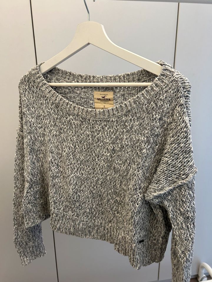 Hollister Pullover in Hahnstätten